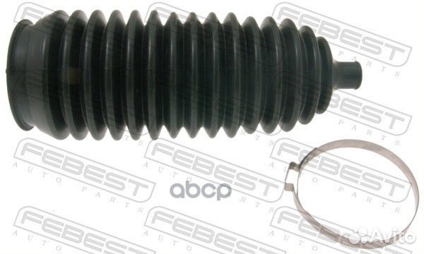 Sgrkb-REX пыльник рулевой рейки SsangYong Acty