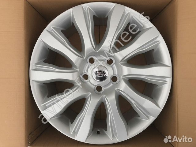 Диски для Bentley Brooklands R20