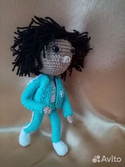 Игра в кальмара