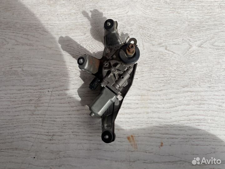 Lexus Lx 570 Моторчик заднего дворника