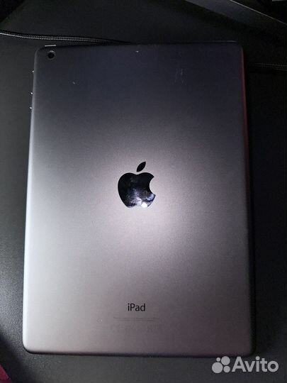 iPad air 2013 32GB