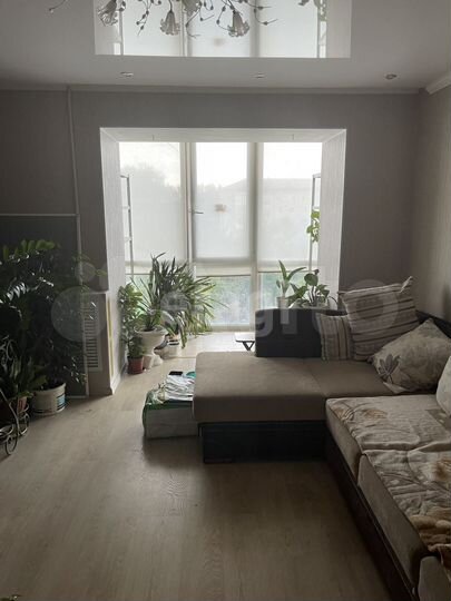 2-к. квартира, 64,5 м², 4/5 эт.