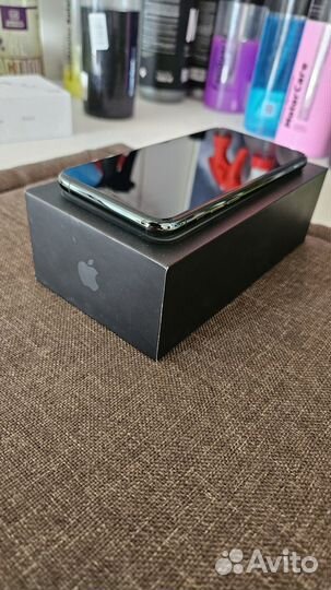 iPhone 11 Pro, 64 ГБ
