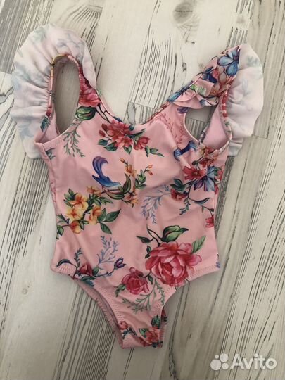 Купальник детский