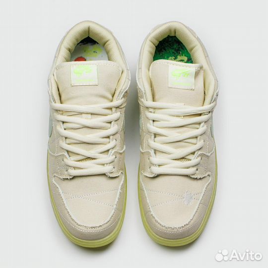 Nike Dunk Low Mummy