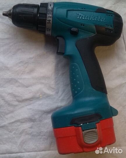 Ремонт электроинструмента, бензоинструмента