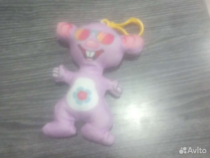 Мягкая игрушка