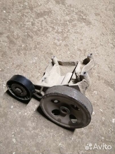 Гур на saab 9000 CS