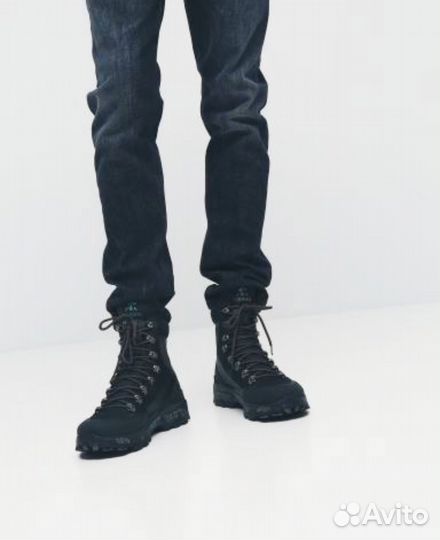 Premiata saint cross treck 42