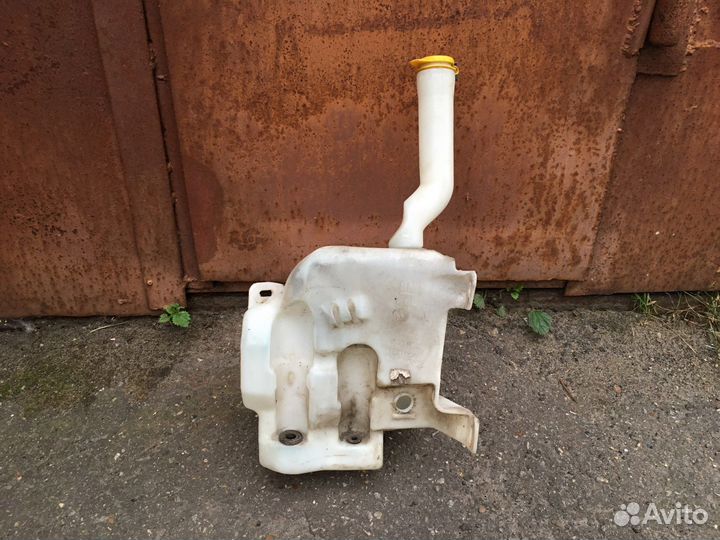 Бачок стеклоомывателя opel vectra c