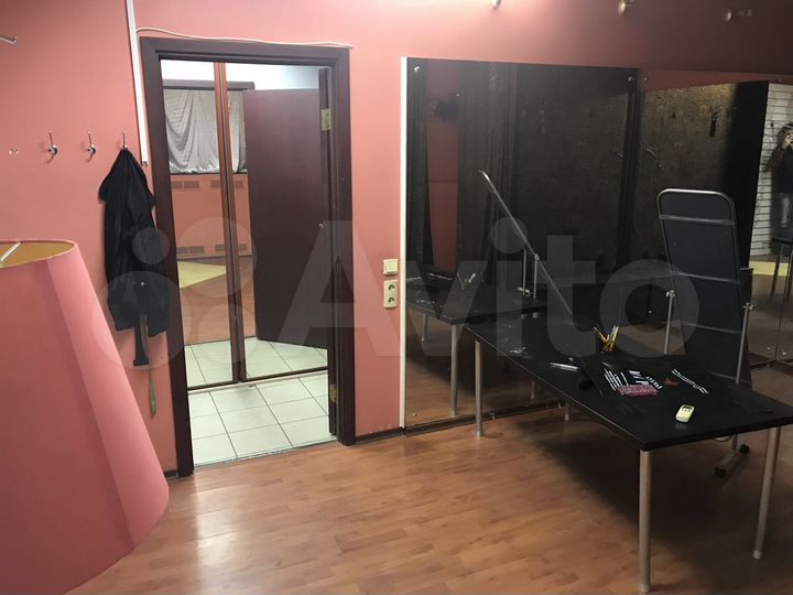 Свободного назначения, 125.5 м²