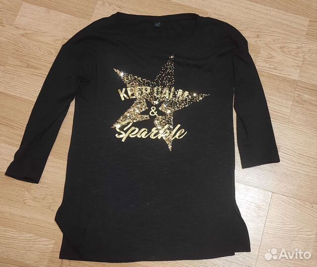 Женские вещи пакетом 46 размер