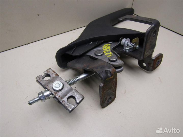 Рычаг стояночного тормоза Kia Picanto 2011-2017