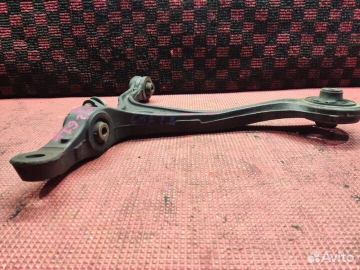 Рычаг прав. перед. honda accord