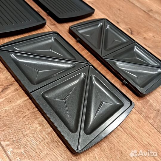 Сменные панели для мультипекаря redmond