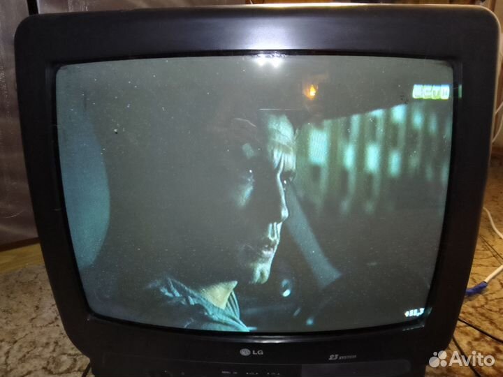Телевизор lg