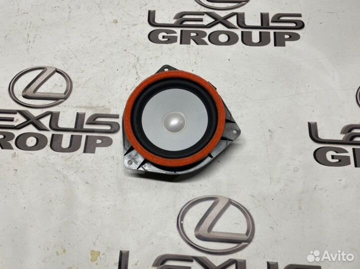 Динамик зад. Toyota Land Cruiser Prado