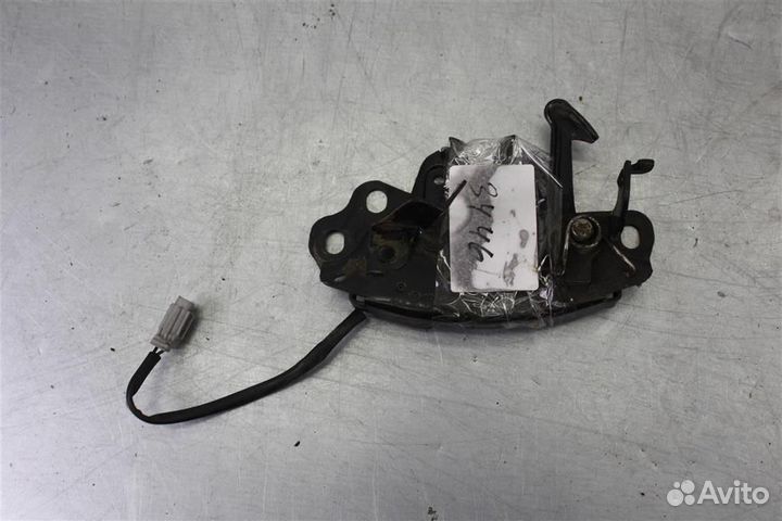 Замок капота Nissan Teana J32