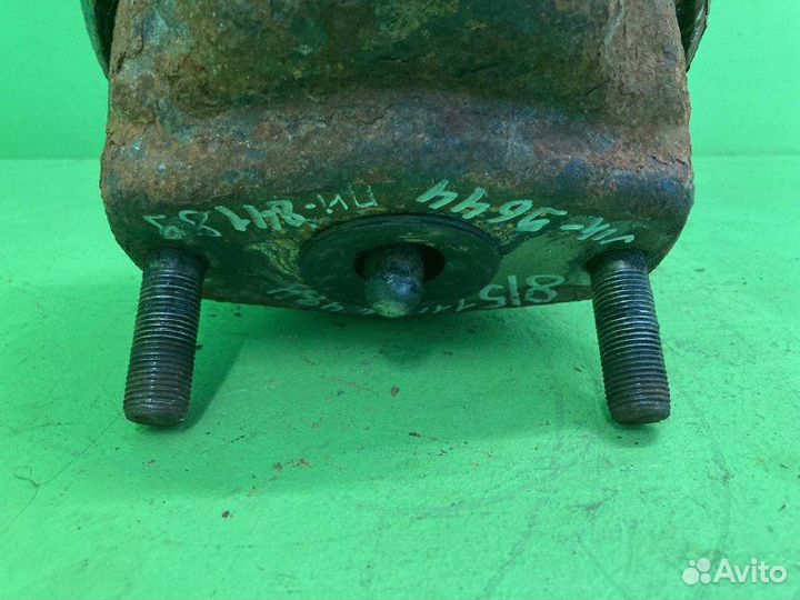 Торм камера MAN TGA