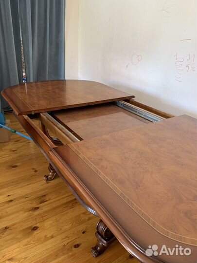 Стол фабричный Китай