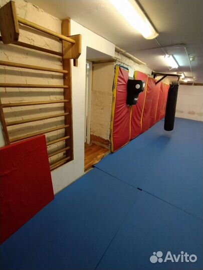 Аренда спортивного зала