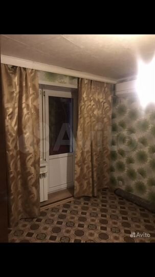 1-к. квартира, 21,7 м², 1/5 эт.