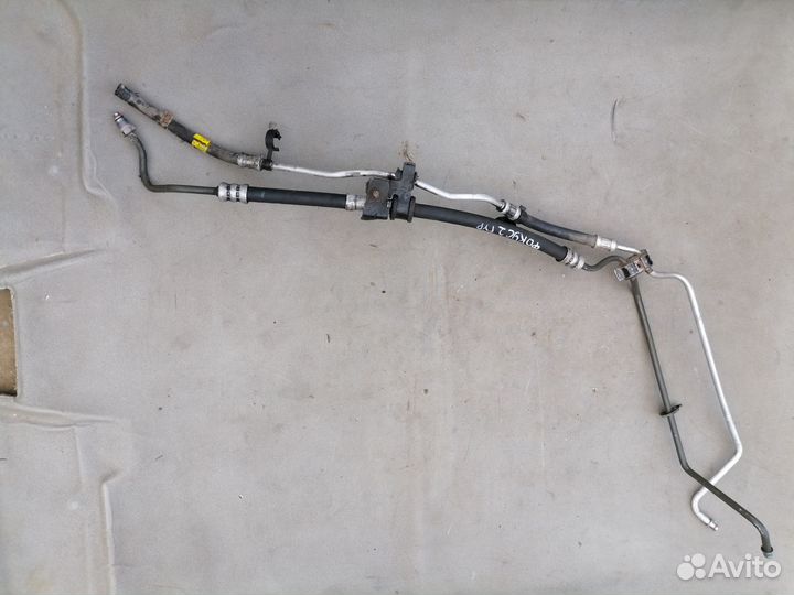 Трубка гидроусилителя для Ford Focus II 2008-2011