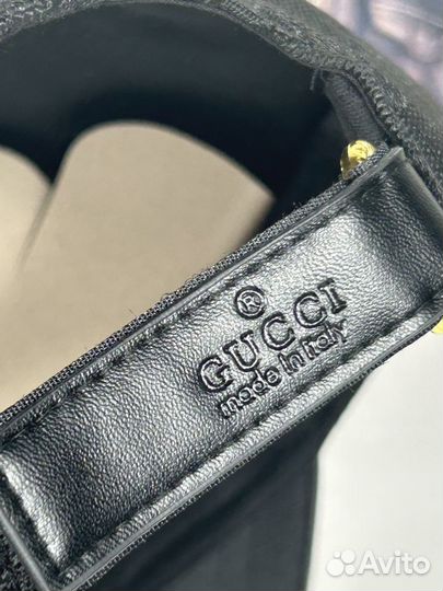 Кепка бейсболка gucci