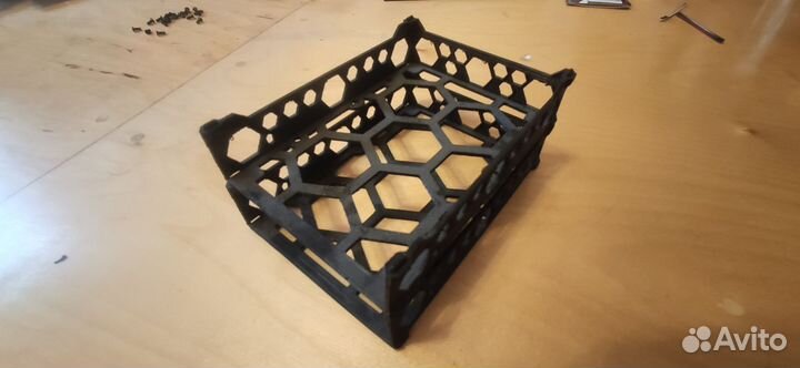 Салазки для жёстких дисков 3.5 дюймов 20шт