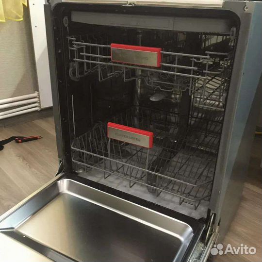 Ремонт посудомоечных машин/Ремонт стиральных машин