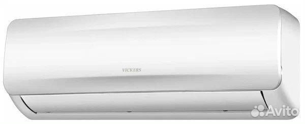 Кондиционер Vickers VC-07HE
