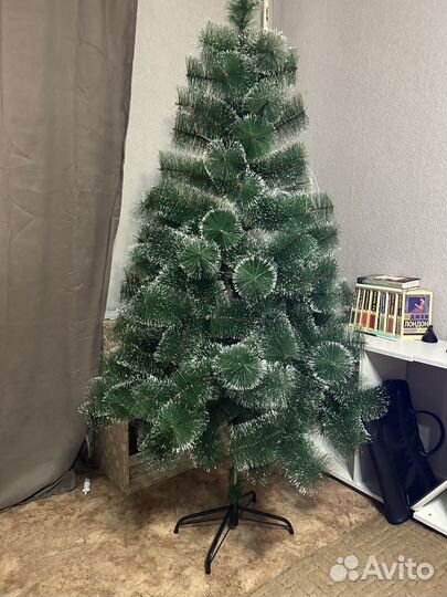 Ель искуственная 180