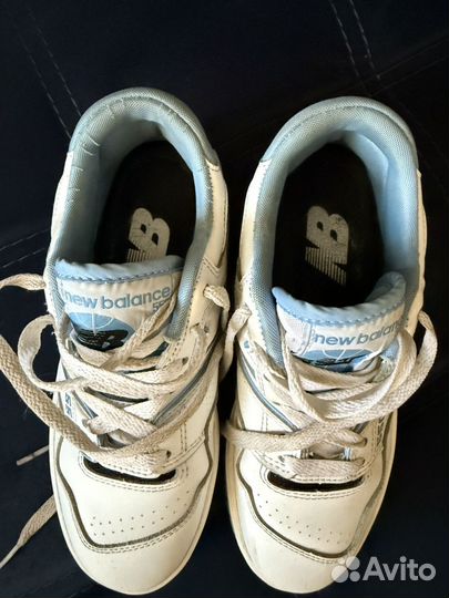 Кроссовки женские new balance 36