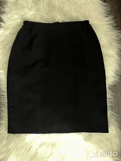 Юбка пш мвд