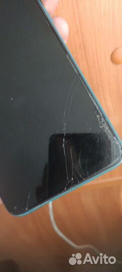 Xiaomi Redmi Note 9, 6/128 ГБ