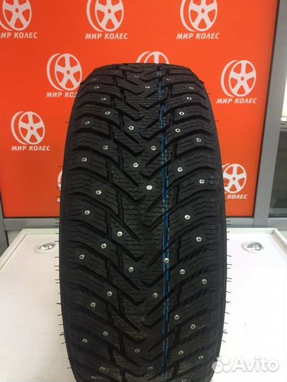 Nokian Tyres Nordman 8 225/45 R19 96T