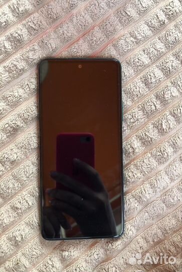 Телефон honor 10 lite