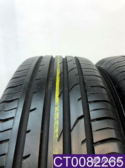 Continental ContiPremiumContact 2 205/70 R16 97H