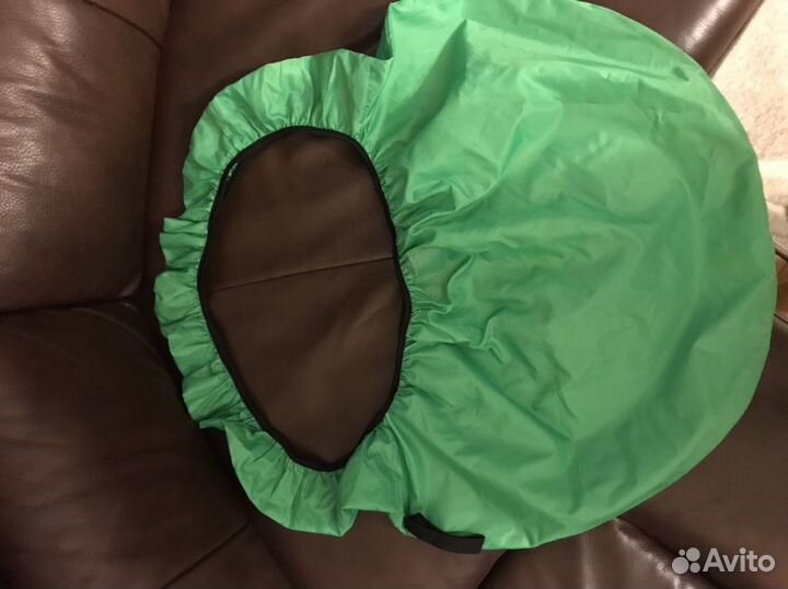 Чехол для обруча