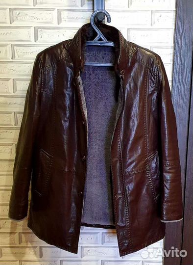 Мужская куртка