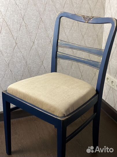 Редизайн мебели и дверей. Перетяжка мебели