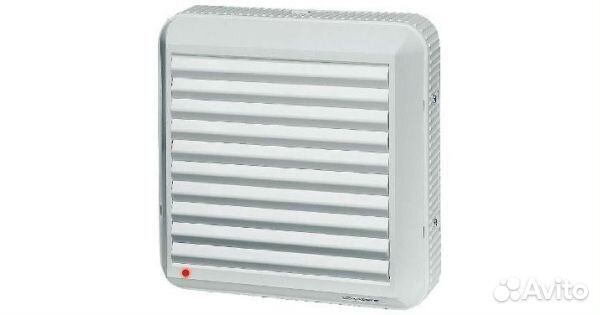 Вентилятор ventilor 20/8 М