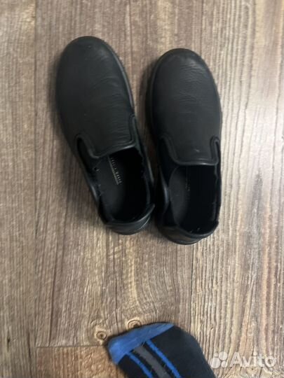 Туфли ecco 31 размер