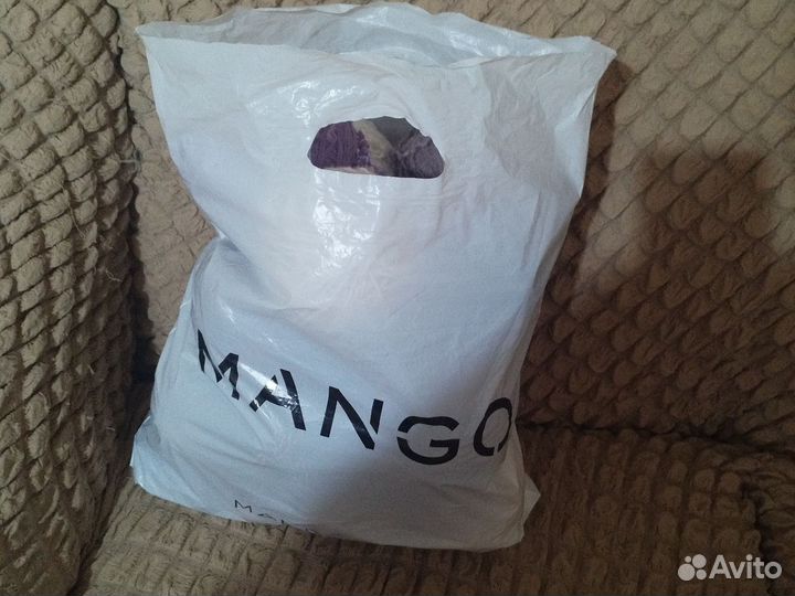 Нитки для вязания