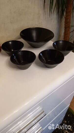 Салатницы намэн