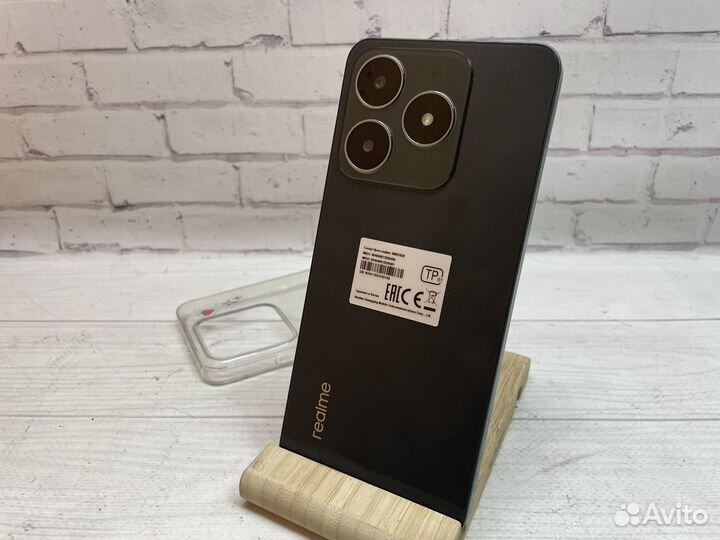 realme C61, 6/128 ГБ