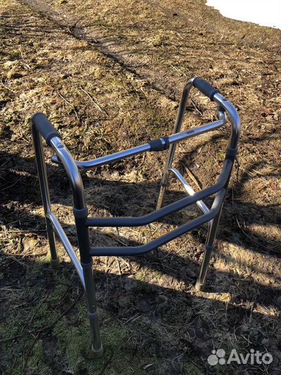 Ходунки bronigen BRW-300