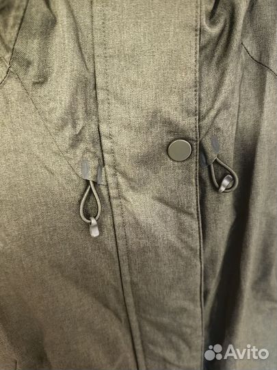 Куртка зимняя женская columbia