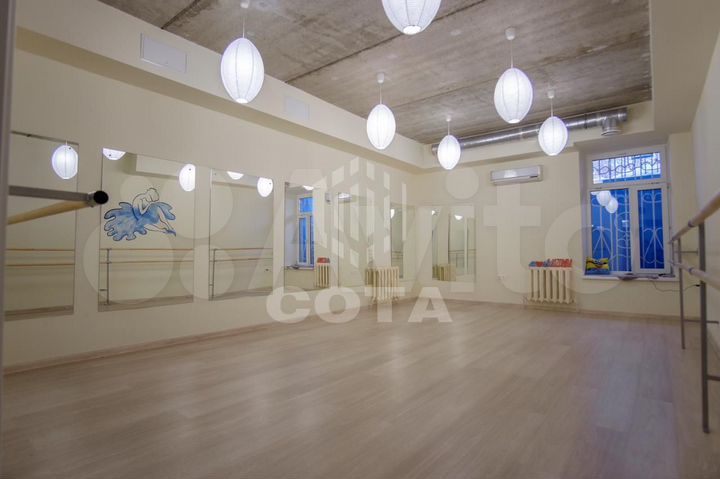 Продам помещение свободного назначения, 163 м²