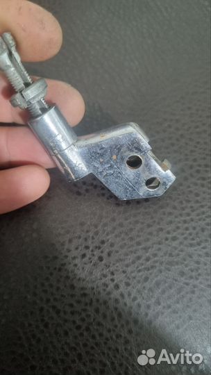 Державка рычага сцепления иж-Юпитер-1-2